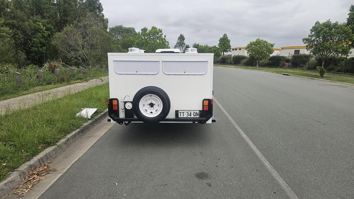 2025 McNeill 8 Berth