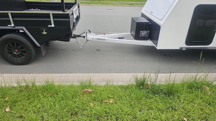 2025 McNeill 8 Berth