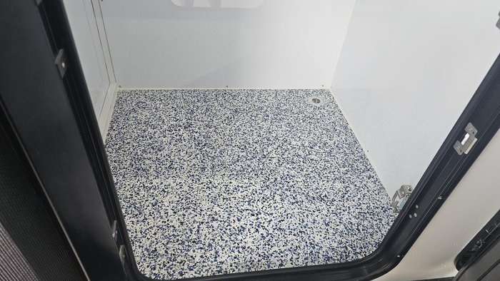 2025 McNeill 8 Berth