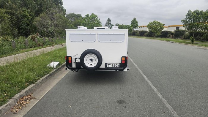 2025 McNeill 8 Berth