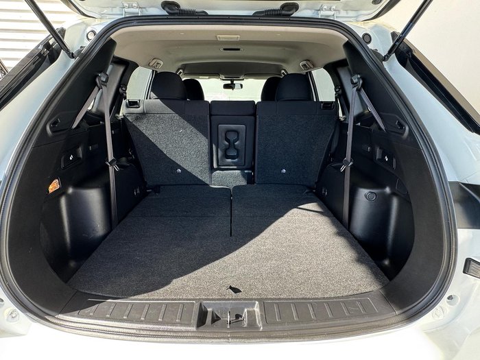 2023 Mitsubishi Outlander ES