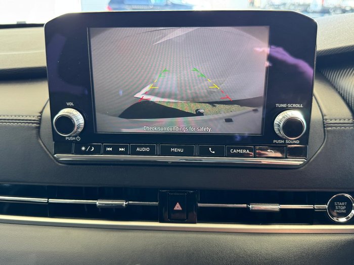 2023 Mitsubishi Outlander ES