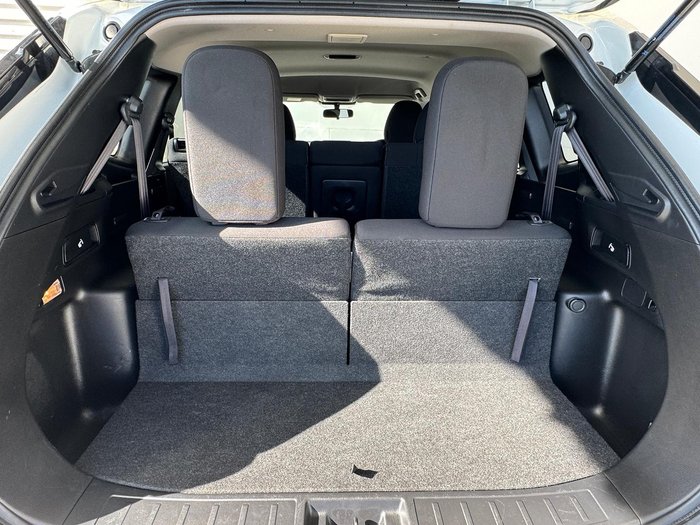 2023 Mitsubishi Outlander ES