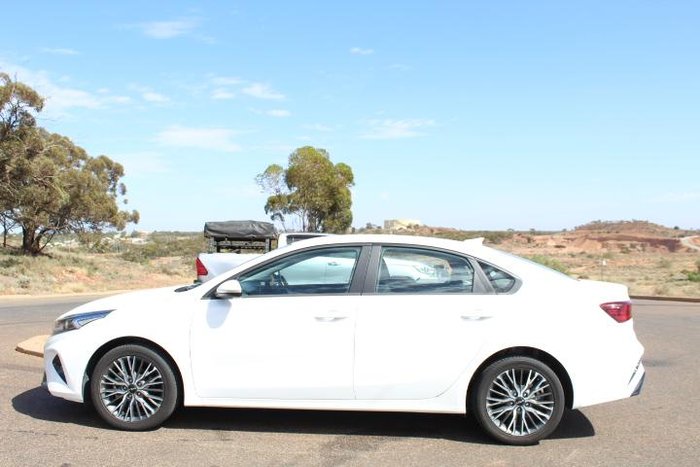 2023 Kia Cerato Sport
