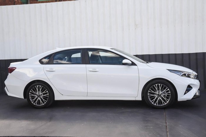 2023 Kia Cerato Sport