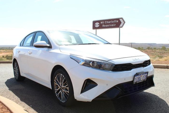 2023 Kia Cerato