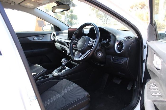 2023 Kia Cerato Sport