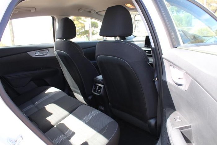 2023 Kia Cerato Sport