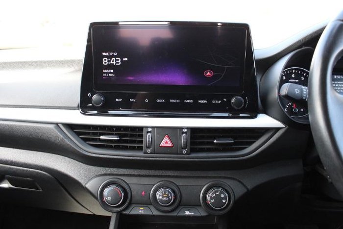 2023 Kia Cerato Sport