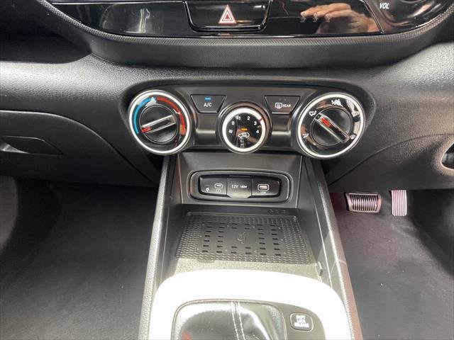 2022 Hyundai Venue Active