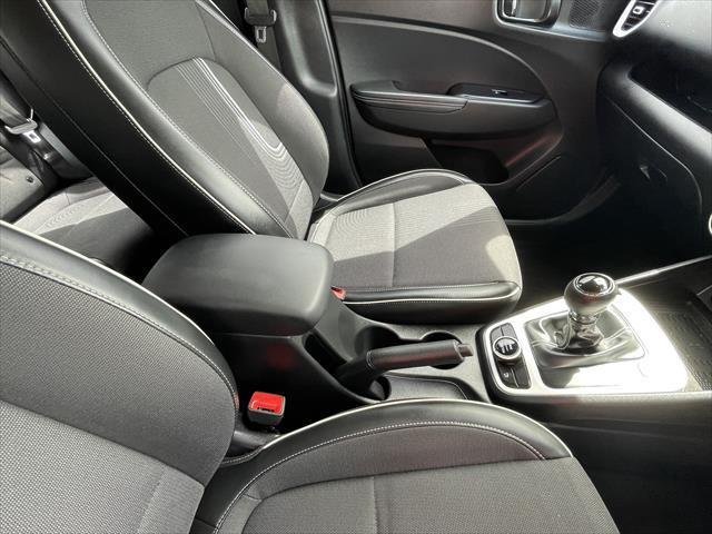 2022 Hyundai Venue Active