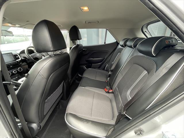 2022 Hyundai Venue Active