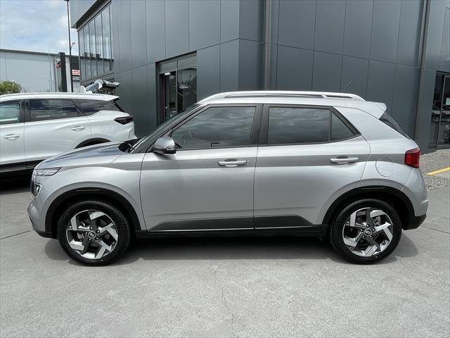 2022 Hyundai Venue Active