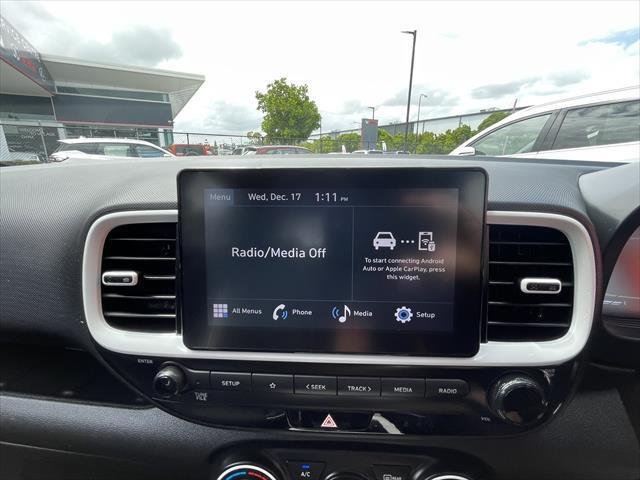 2022 Hyundai Venue Active