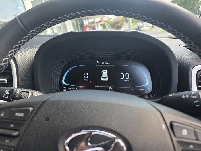 2026 Hyundai Venue Active