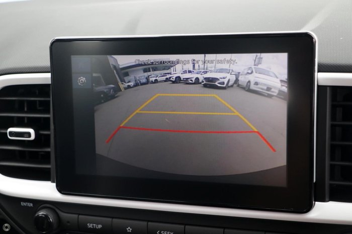 2025 Hyundai Venue Active