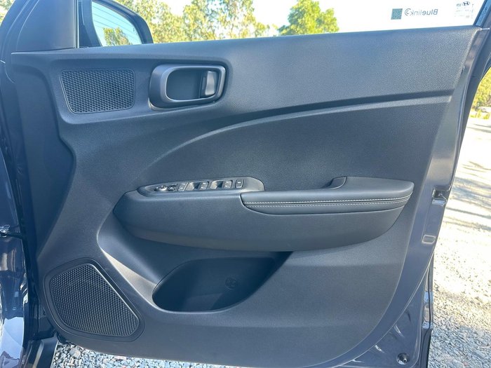 2025 Hyundai Venue Elite