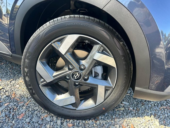 2025 Hyundai Venue Elite