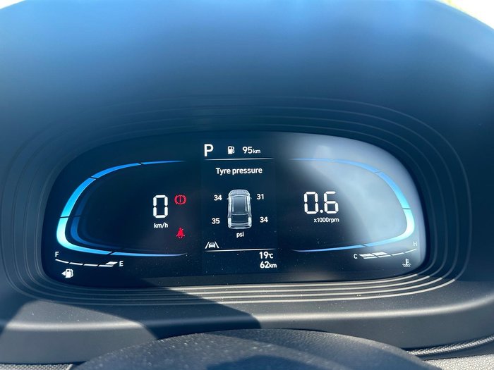 2025 Hyundai Venue Elite