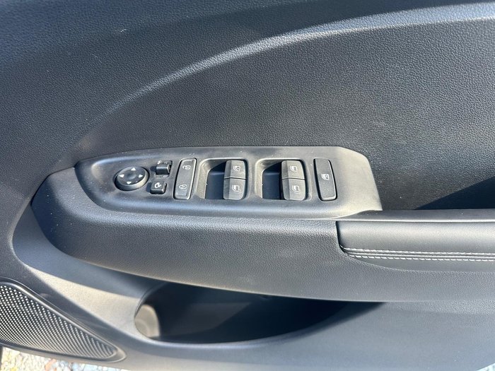 2025 Hyundai Venue Elite