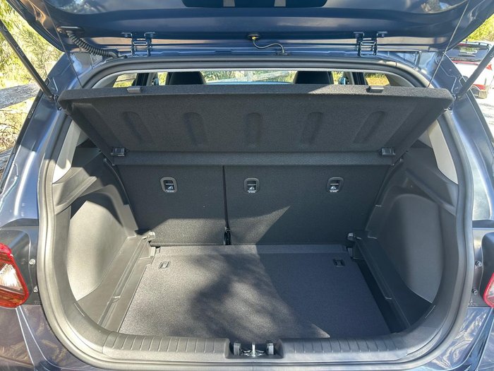 2025 Hyundai Venue Elite