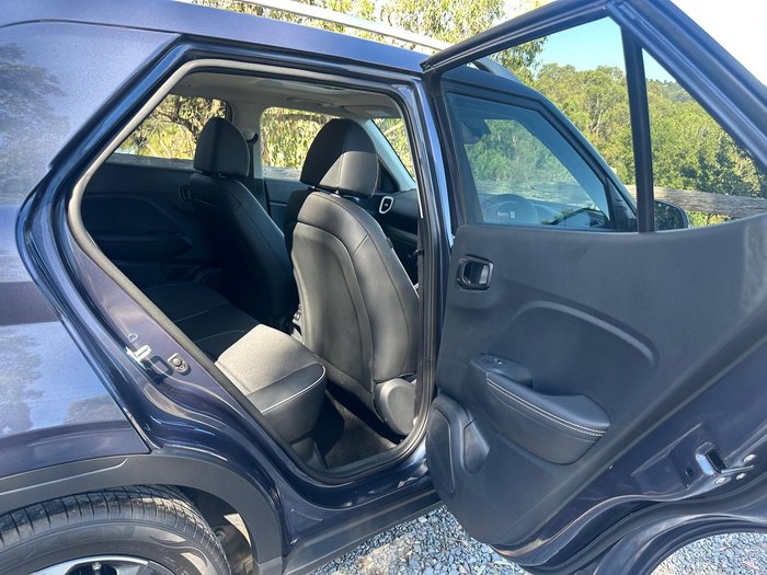 2025 Hyundai Venue Elite