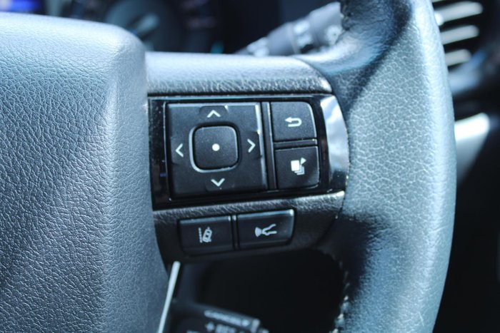 2021 Toyota Hilux Rogue