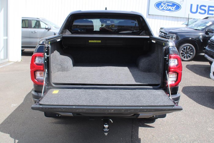 2021 Toyota Hilux Rogue