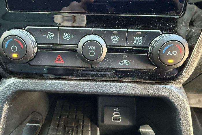 2025 Ford Ranger Sport