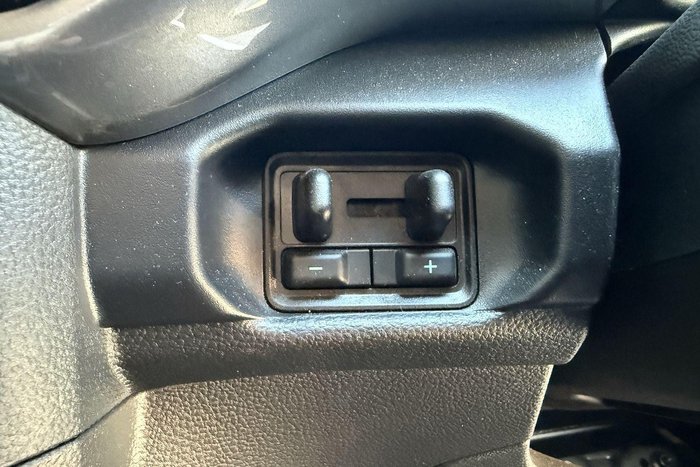 2025 Ford Ranger Sport