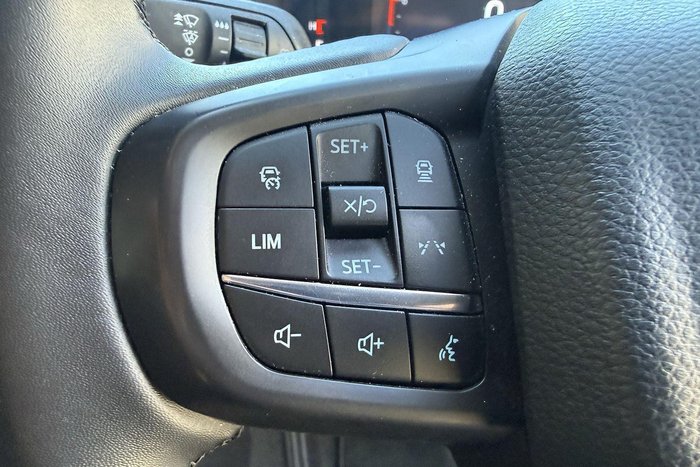 2025 Ford Ranger Sport