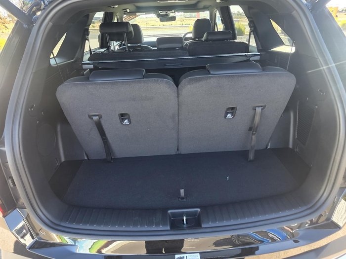 2025 Kia Sorento GT-Line