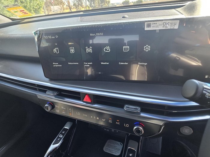 2025 Kia Sorento GT-Line