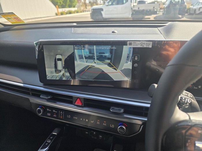 2025 Kia Sorento GT-Line