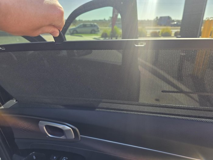 2025 Kia Sorento GT-Line