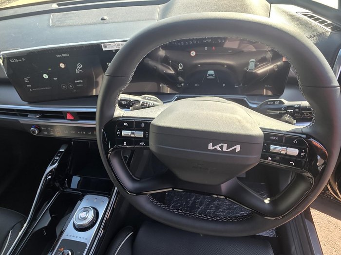 2025 Kia Sorento GT-Line