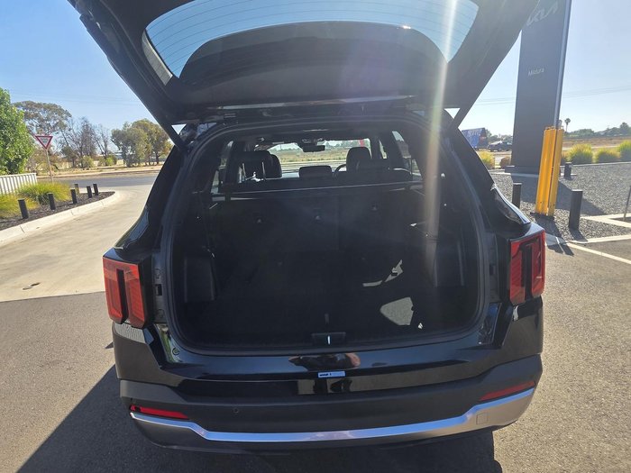 2025 Kia Sorento GT-Line