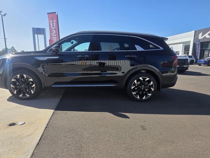 2025 Kia Sorento GT-Line