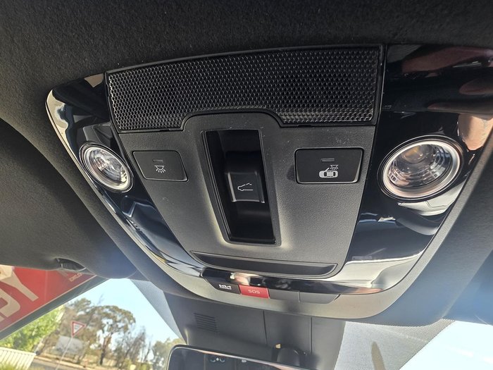 2025 Kia Sorento GT-Line