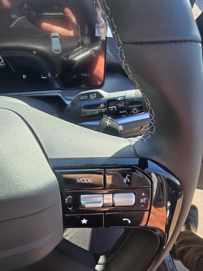 2025 Kia Sorento GT-Line