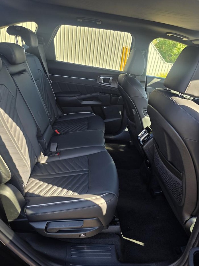 2025 Kia Sorento GT-Line