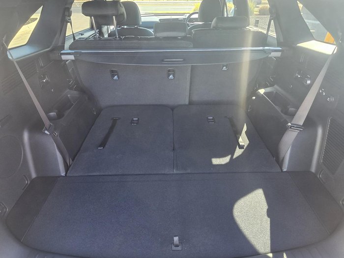 2025 Kia Sorento GT-Line