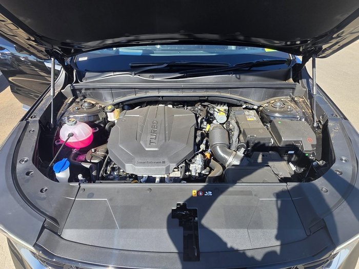 2025 Kia Sorento GT-Line