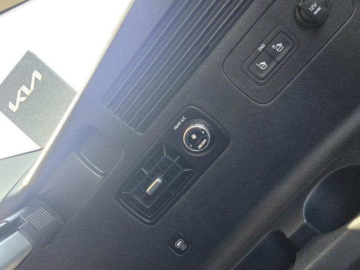 2026 Kia Sorento Sport+