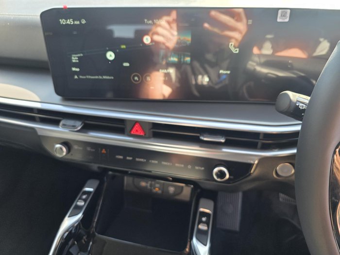 2026 Kia Sorento Sport+