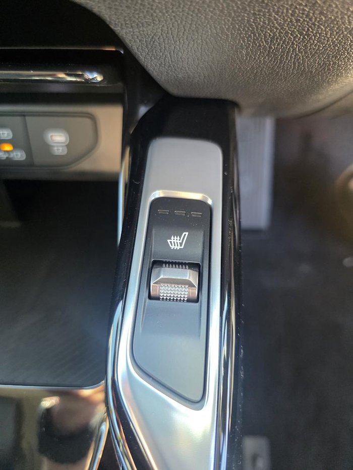 2026 Kia Sorento Sport+