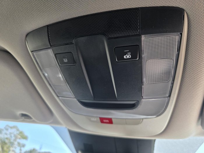 2026 Kia Sorento Sport+