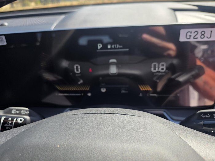 2026 Kia Sorento Sport+