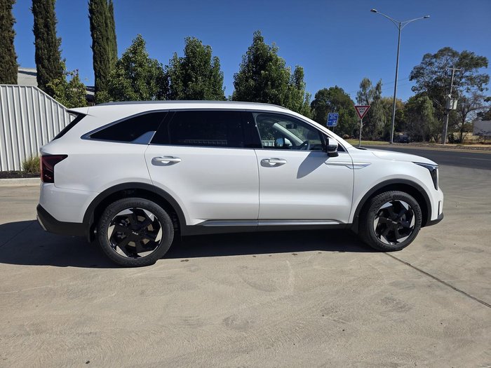 2026 Kia Sorento Sport+