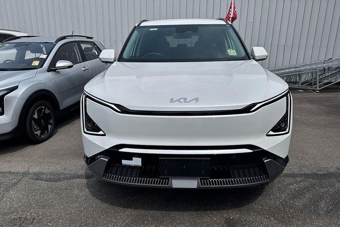 2025 Kia EV5 Earth